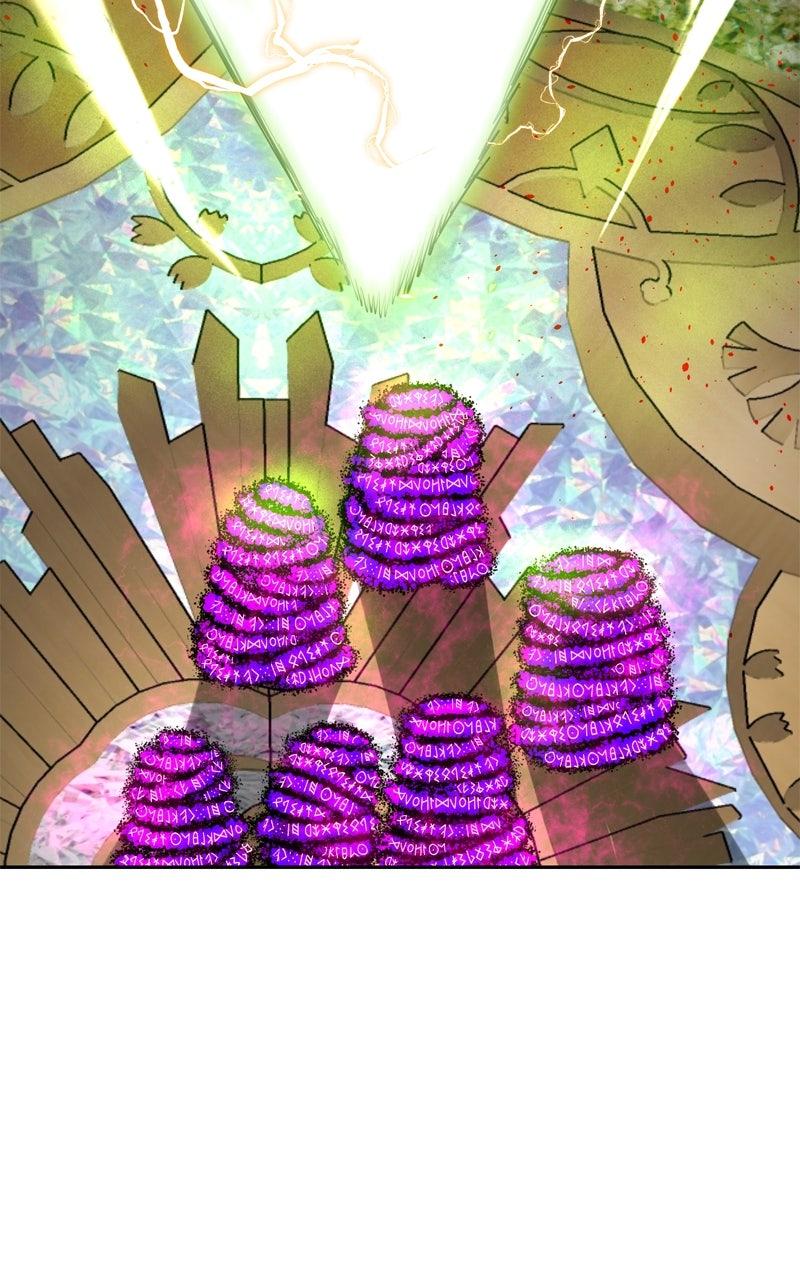 Defeating Dungeons via Copy Paste! Chapter 60 page 64 - 