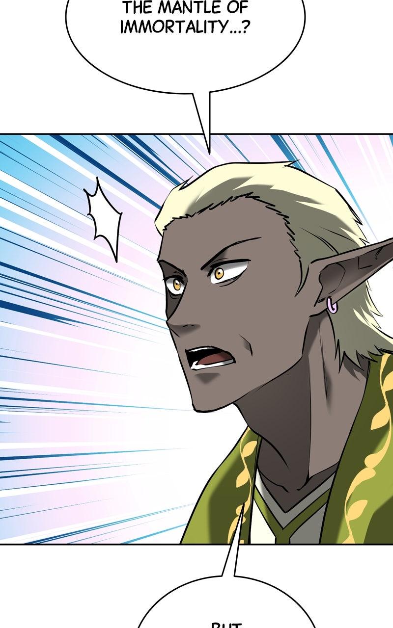 Defeating Dungeons via Copy Paste! Chapter 60 page 74 - 