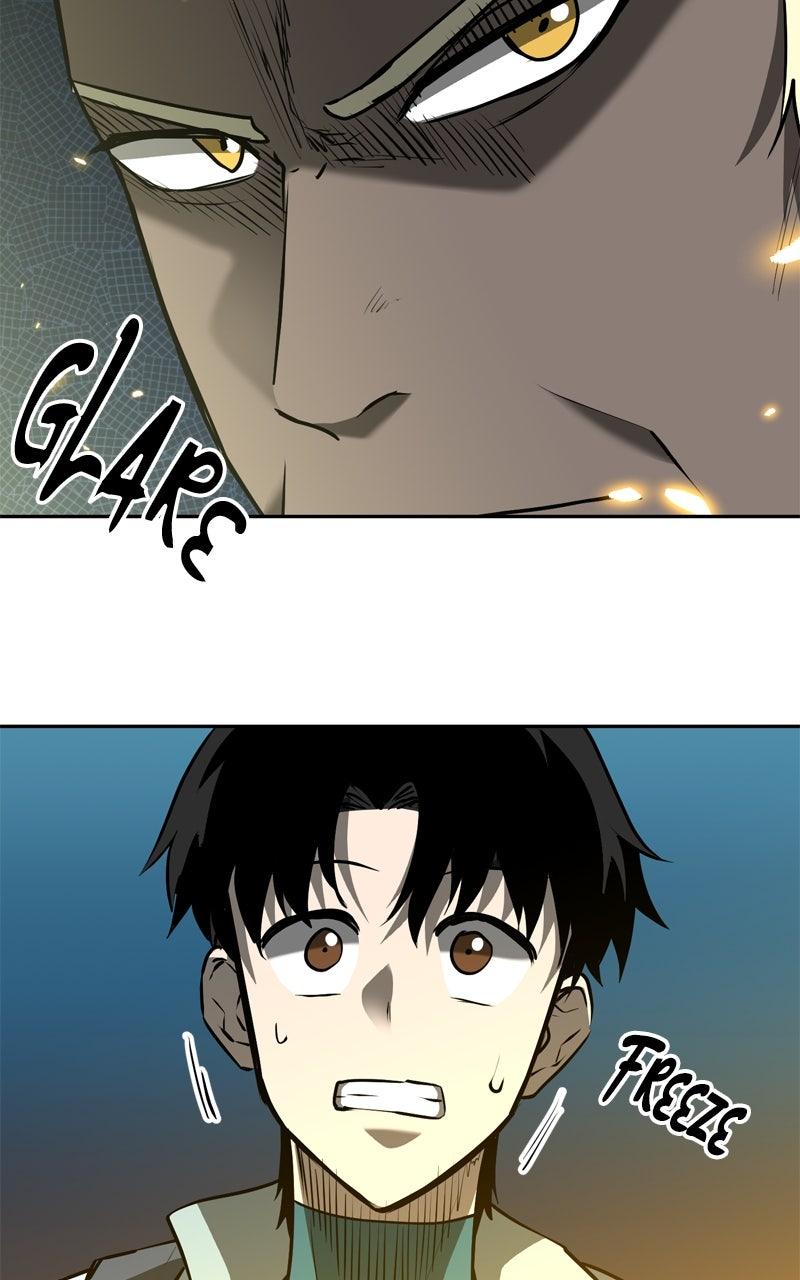 Defeating Dungeons via Copy Paste! Chapter 60 page 9 - 