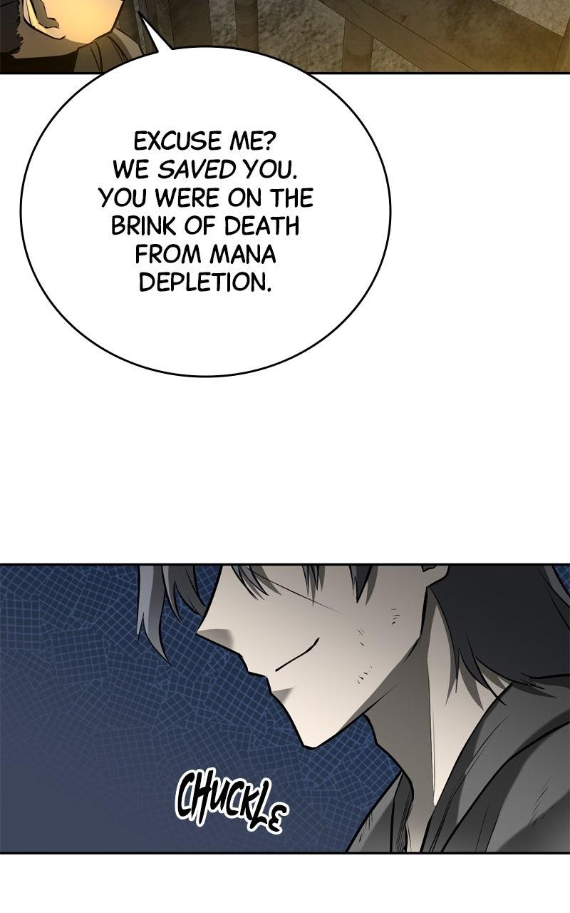 Defeating Dungeons via Copy Paste! Chapter 60 page 86 - 