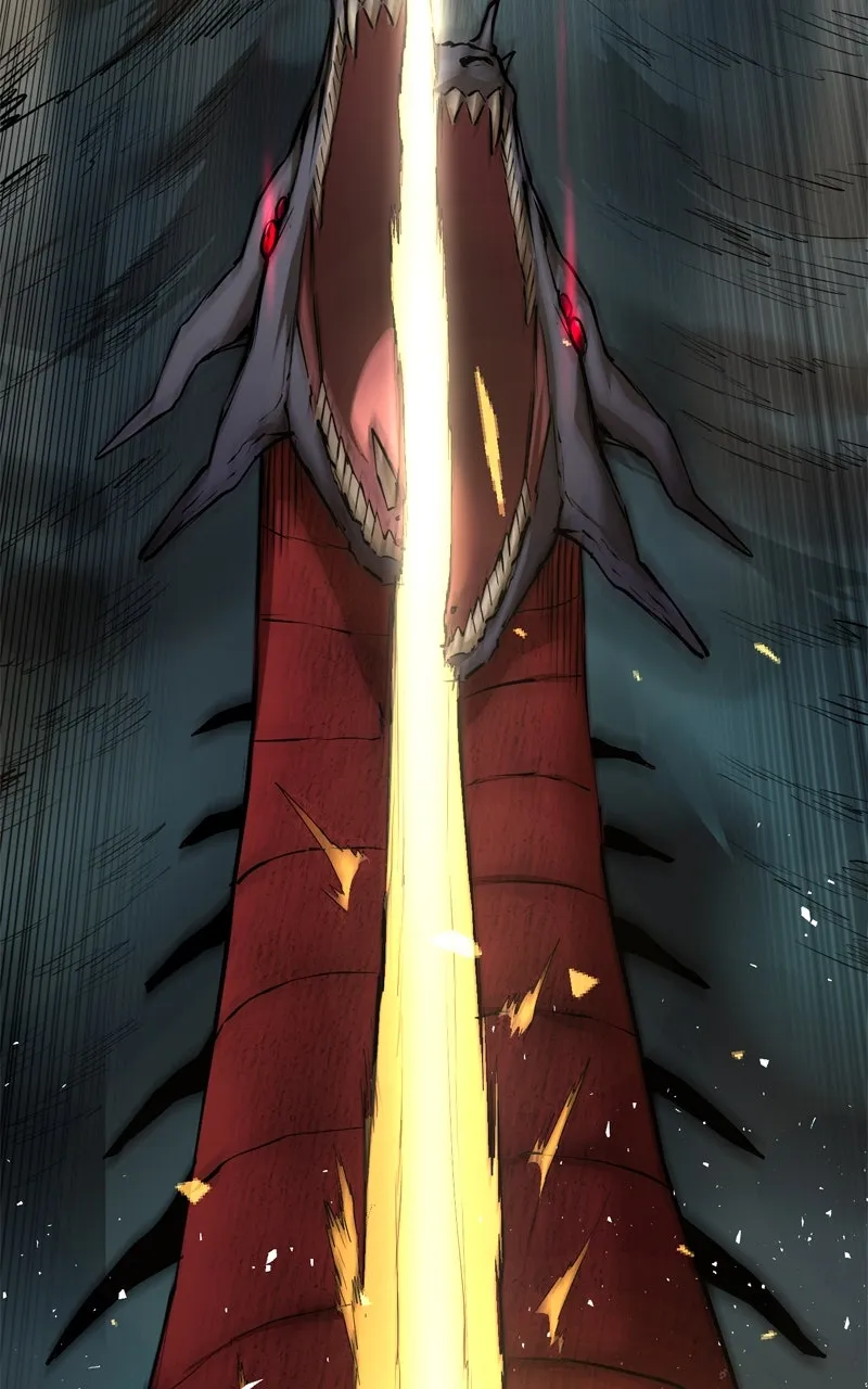 Defeating Dungeons via Copy Paste! Chapter 7 page 107 - 