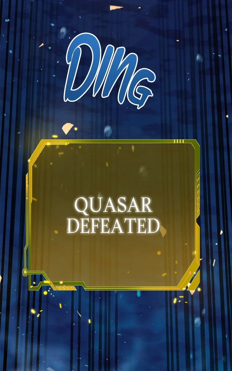 Defeating Dungeons via Copy Paste! Chapter 7 page 111 - 