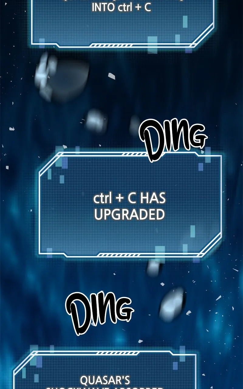 Defeating Dungeons via Copy Paste! Chapter 7 page 114 - 