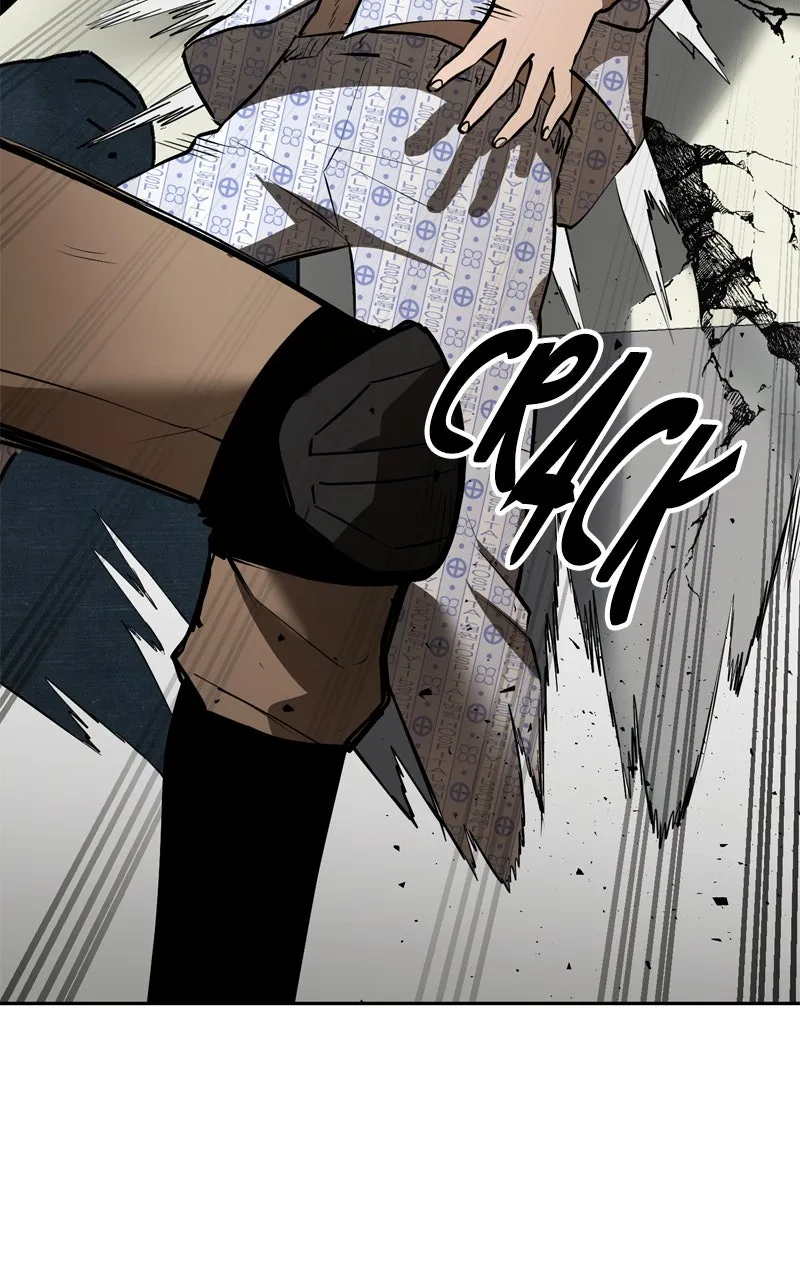 Defeating Dungeons via Copy Paste! Chapter 7 page 161 - 