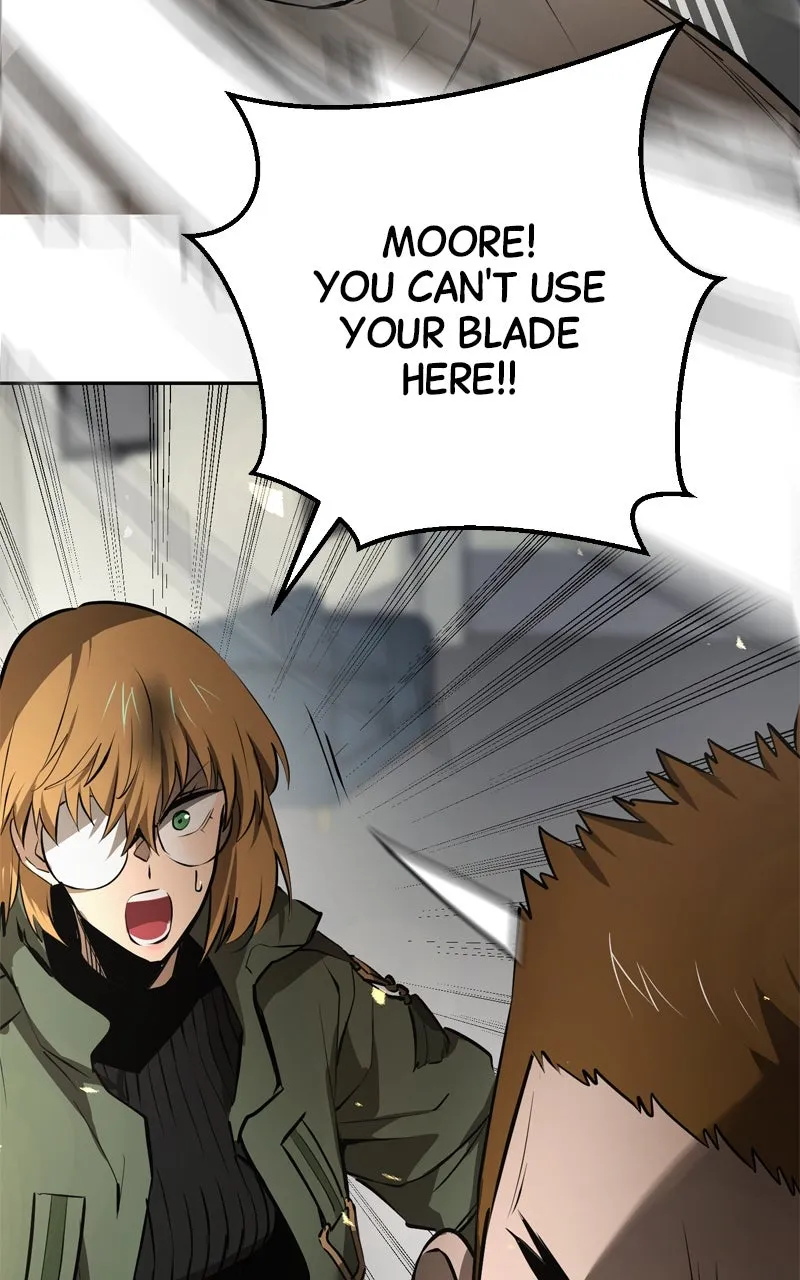 Defeating Dungeons via Copy Paste! Chapter 7 page 170 - 