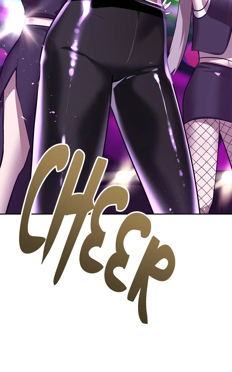 Defeating Dungeons via Copy Paste! Chapter 7 page 207 - 
