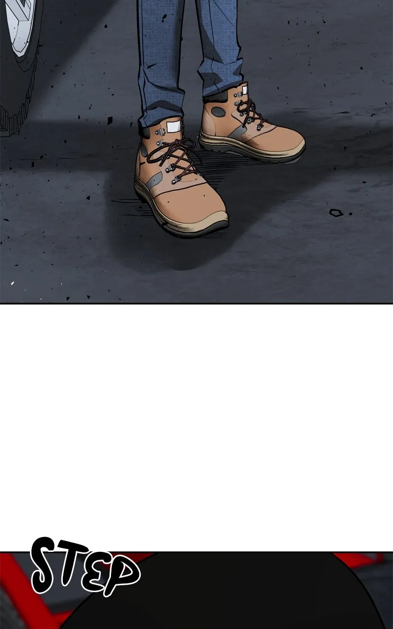 Defeating Dungeons via Copy Paste! Chapter 7 page 231 - 