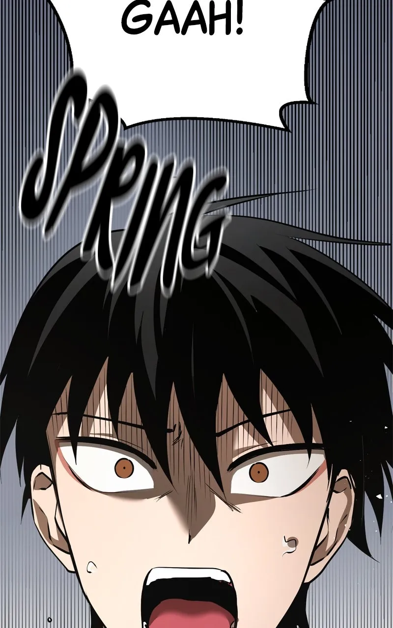 Defeating Dungeons via Copy Paste! Chapter 7 page 6 - 