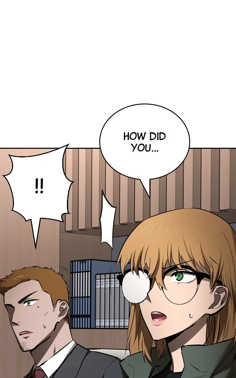 Defeating Dungeons via Copy Paste! Chapter 7 page 57 - 