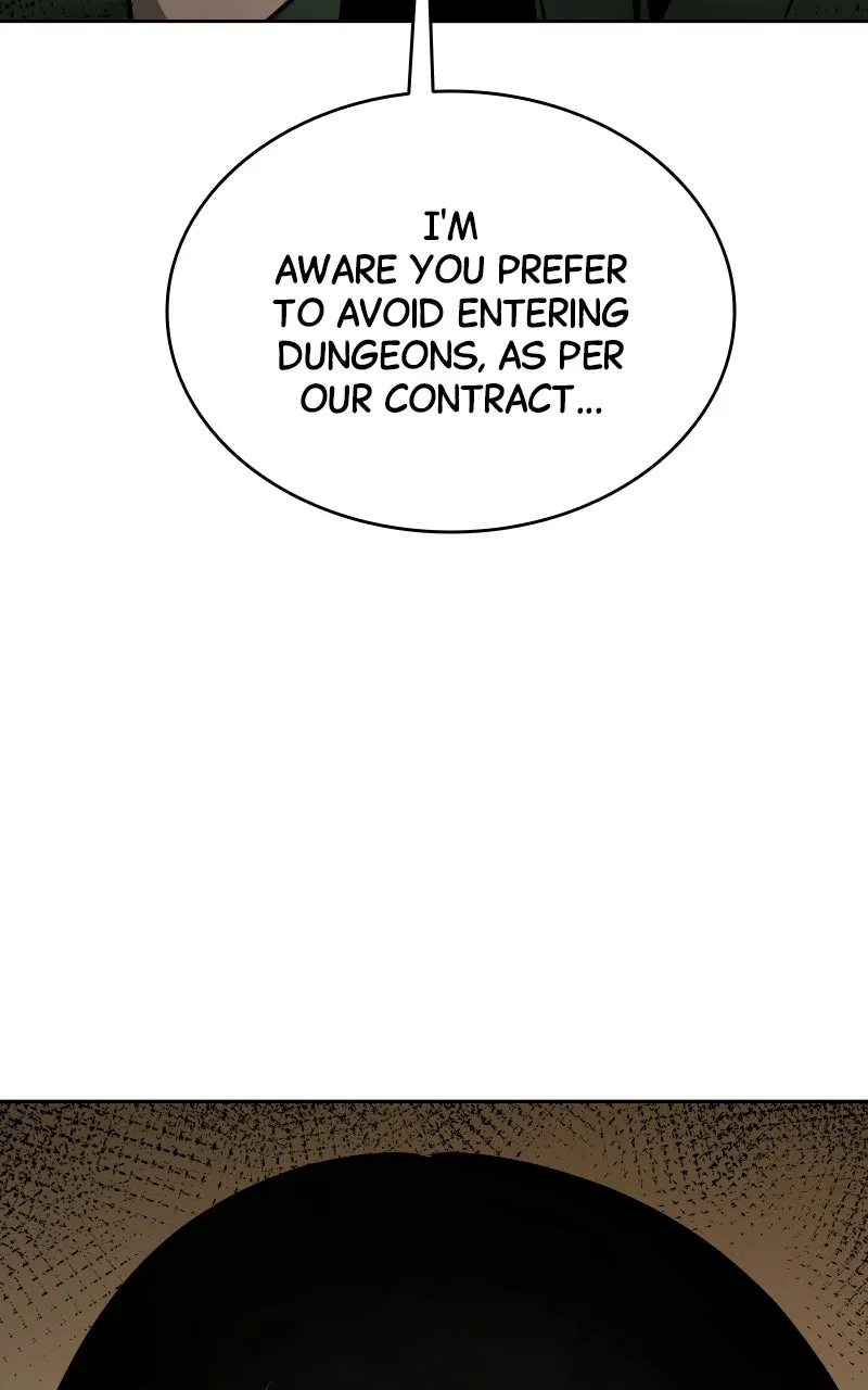 Defeating Dungeons via Copy Paste! Chapter 8 page 106 - 