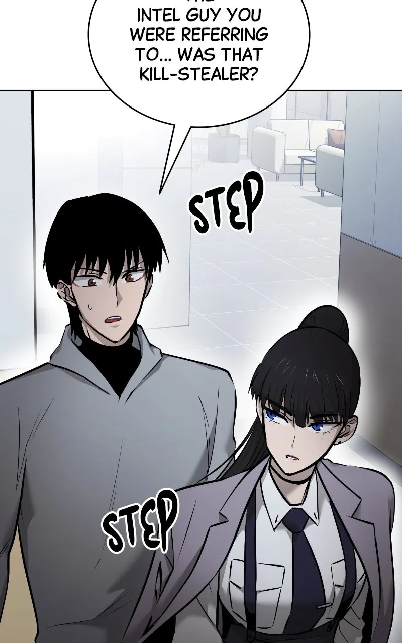 Defeating Dungeons via Copy Paste! Chapter 8 page 114 - 
