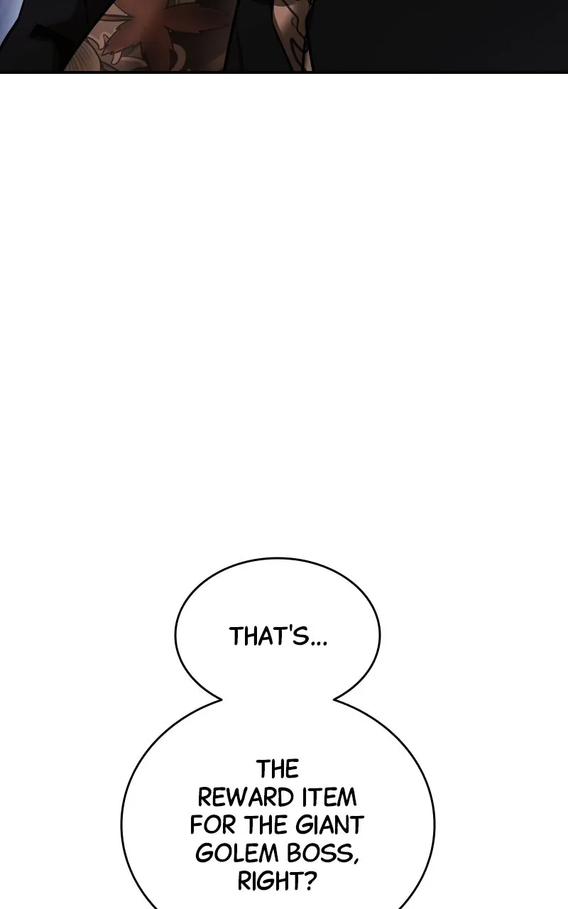Defeating Dungeons via Copy Paste! Chapter 8 page 125 - 