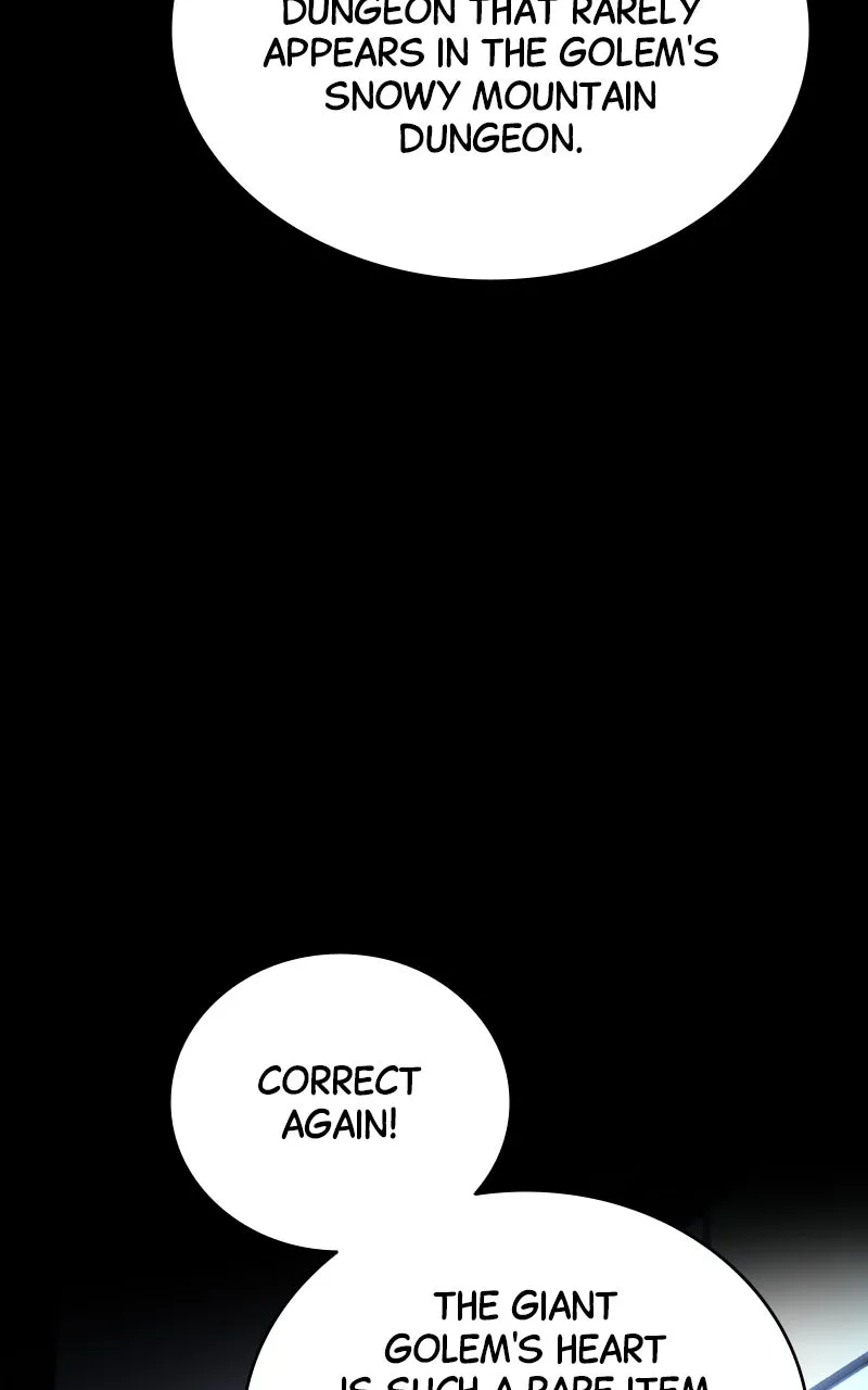 Defeating Dungeons via Copy Paste! Chapter 8 page 127 - 