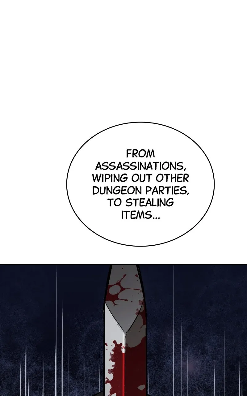 Defeating Dungeons via Copy Paste! Chapter 8 page 136 - 