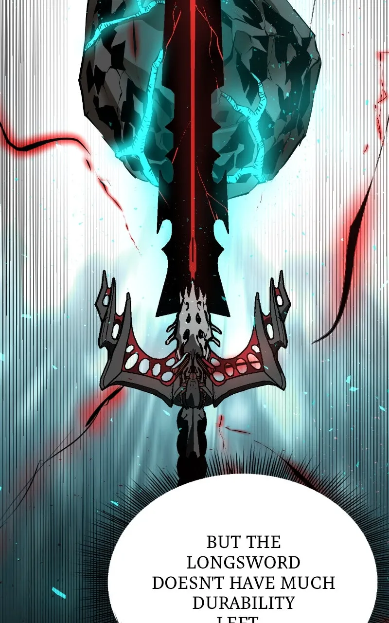 Defeating Dungeons via Copy Paste! Chapter 8 page 142 - 