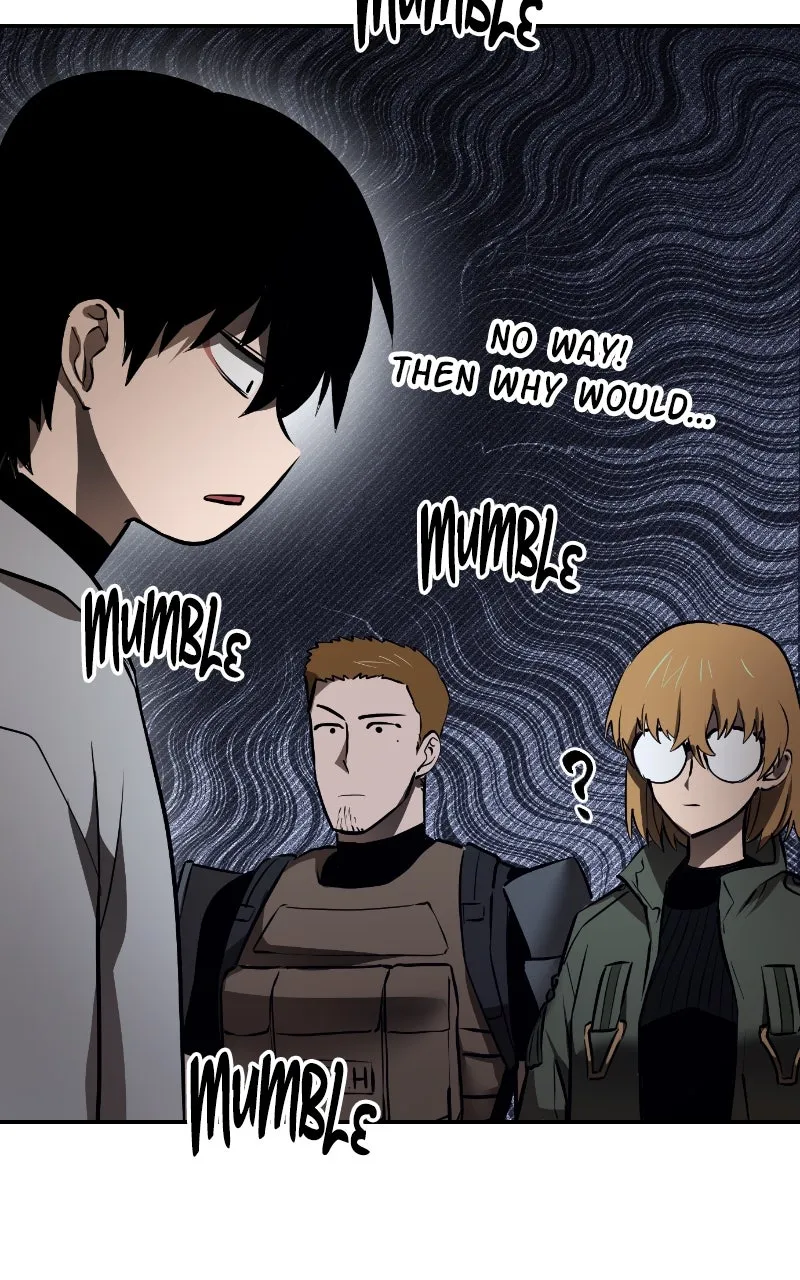 Defeating Dungeons via Copy Paste! Chapter 8 page 144 - 