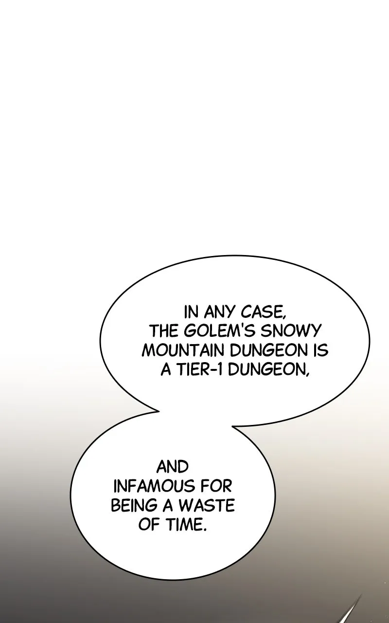 Defeating Dungeons via Copy Paste! Chapter 8 page 155 - 