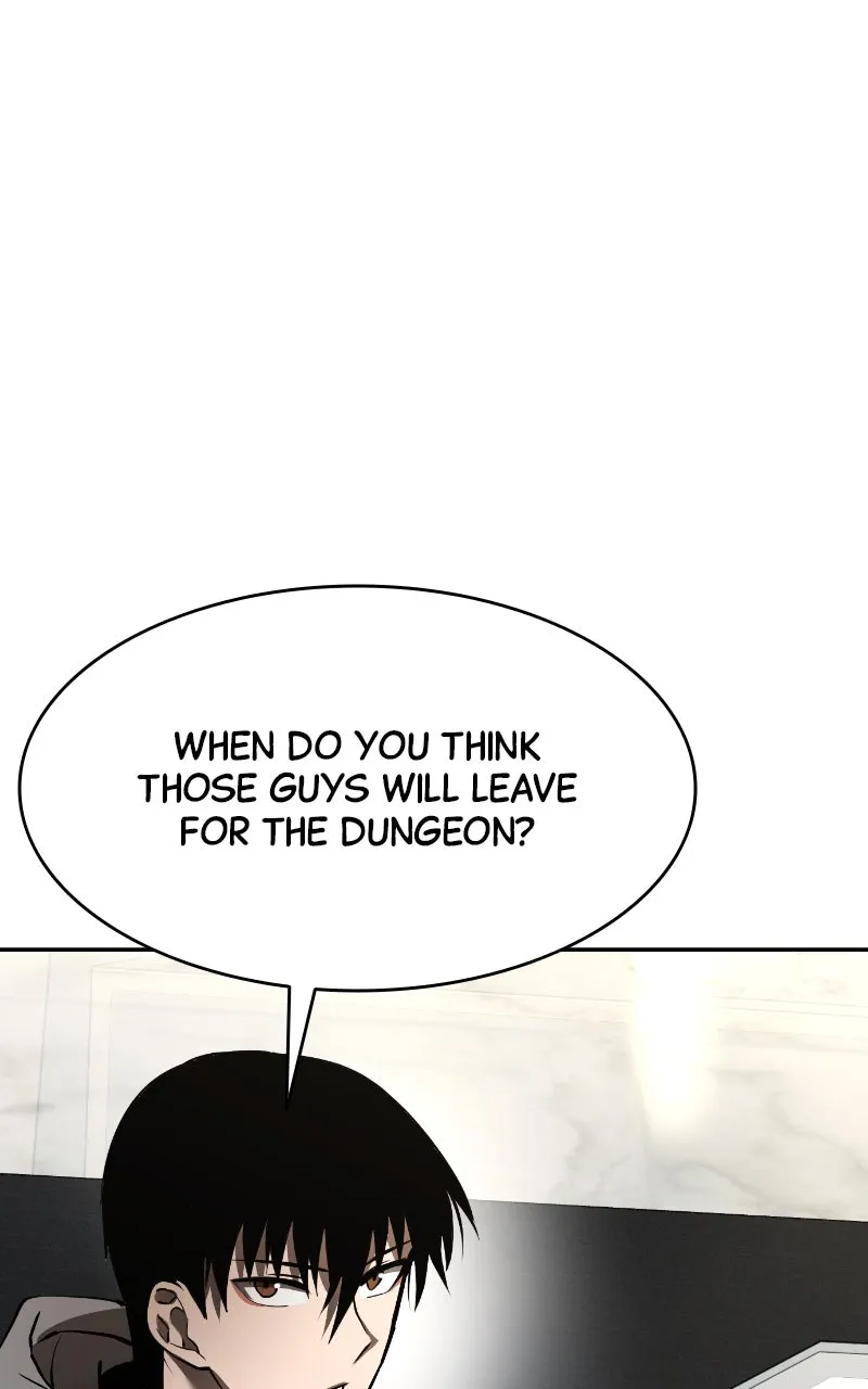 Defeating Dungeons via Copy Paste! Chapter 8 page 160 - 