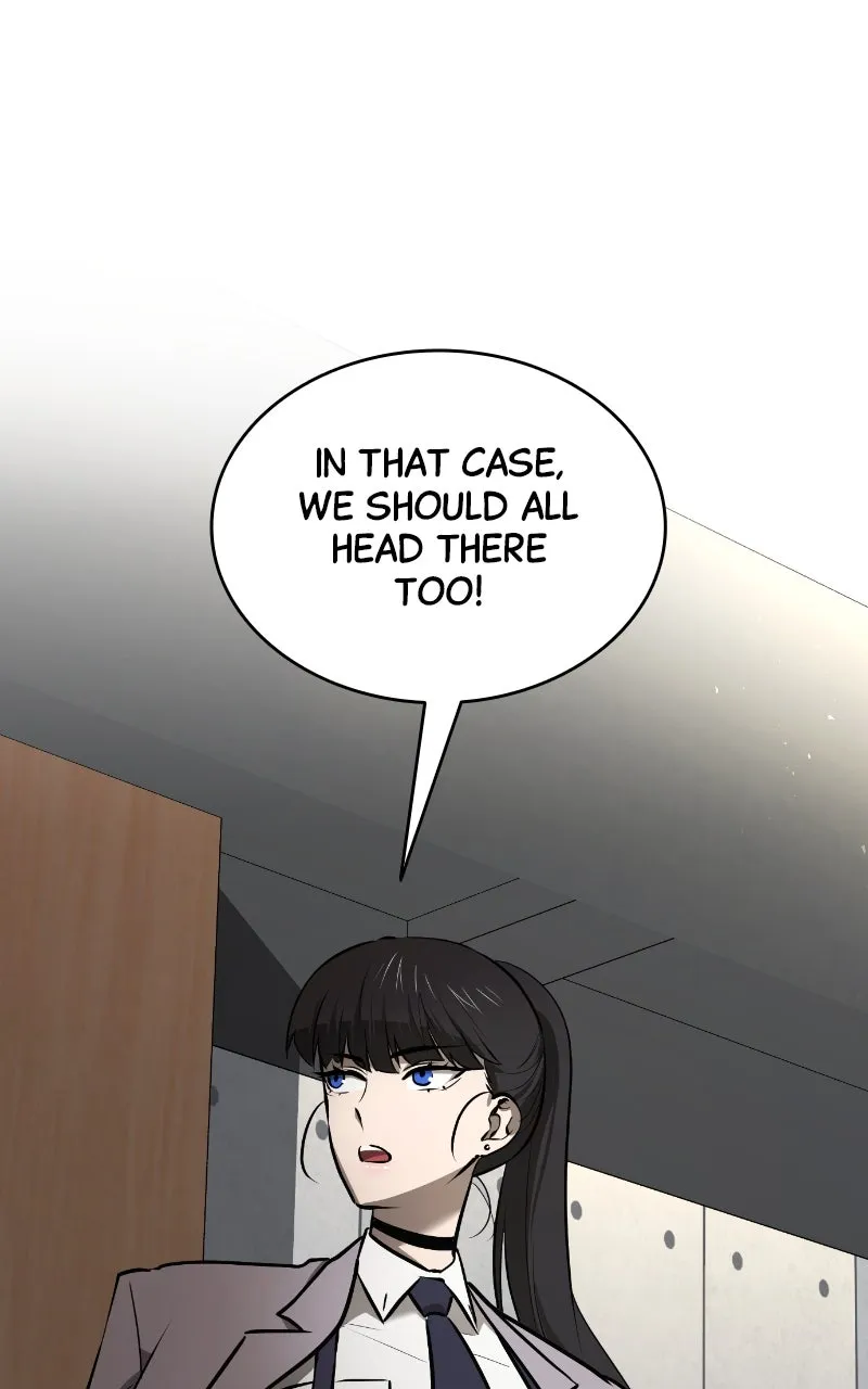 Defeating Dungeons via Copy Paste! Chapter 8 page 165 - 