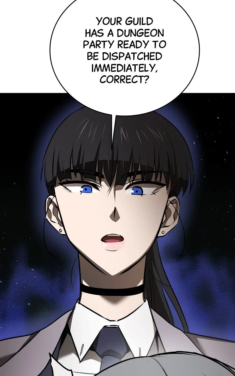 Defeating Dungeons via Copy Paste! Chapter 8 page 168 - 