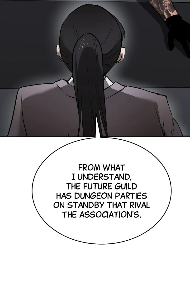Defeating Dungeons via Copy Paste! Chapter 8 page 171 - 