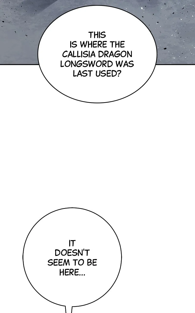 Defeating Dungeons via Copy Paste! Chapter 8 page 4 - 