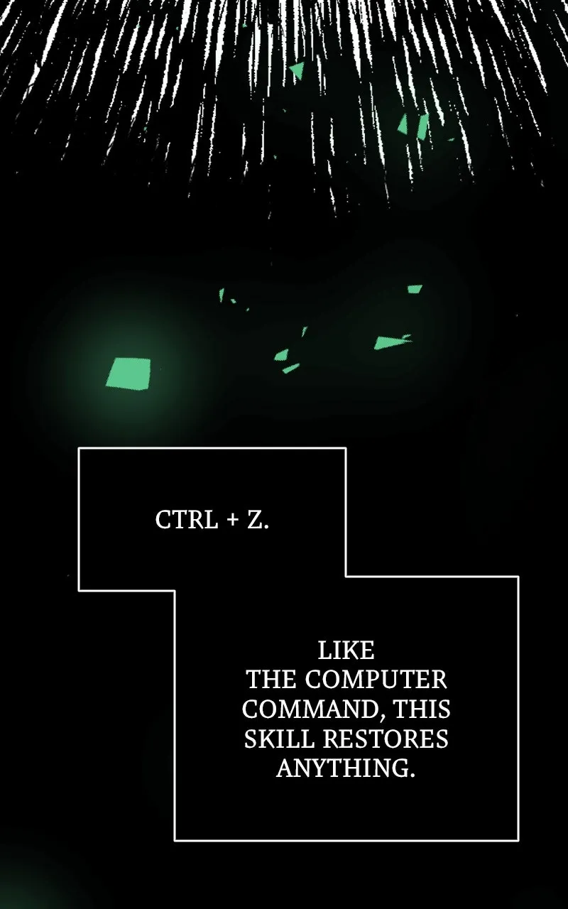 Defeating Dungeons via Copy Paste! Chapter 8 page 32 - 