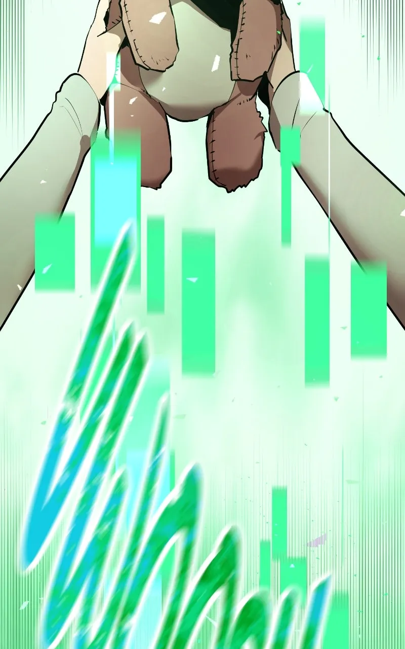 Defeating Dungeons via Copy Paste! Chapter 8 page 35 - 