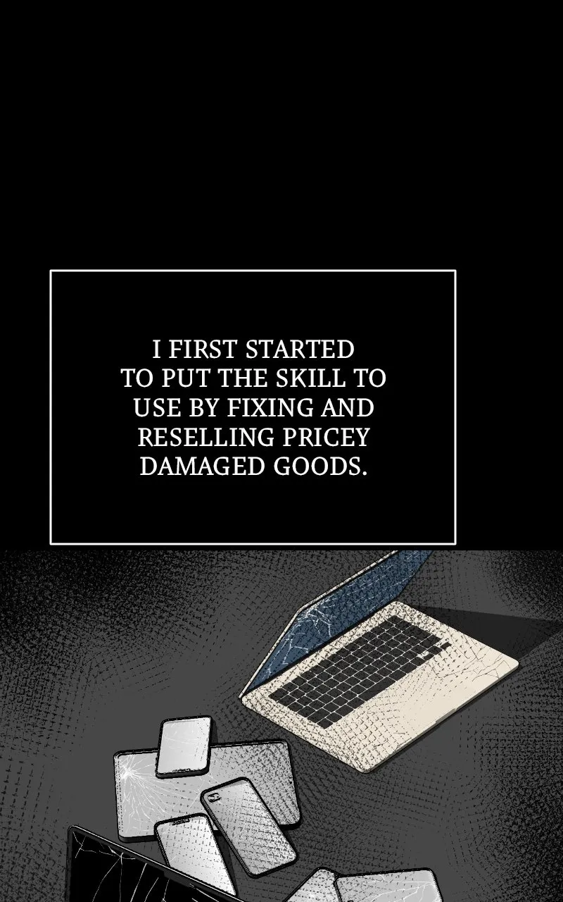 Defeating Dungeons via Copy Paste! Chapter 8 page 38 - 