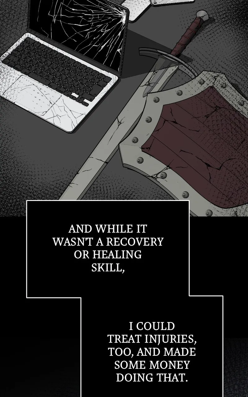 Defeating Dungeons via Copy Paste! Chapter 8 page 39 - 