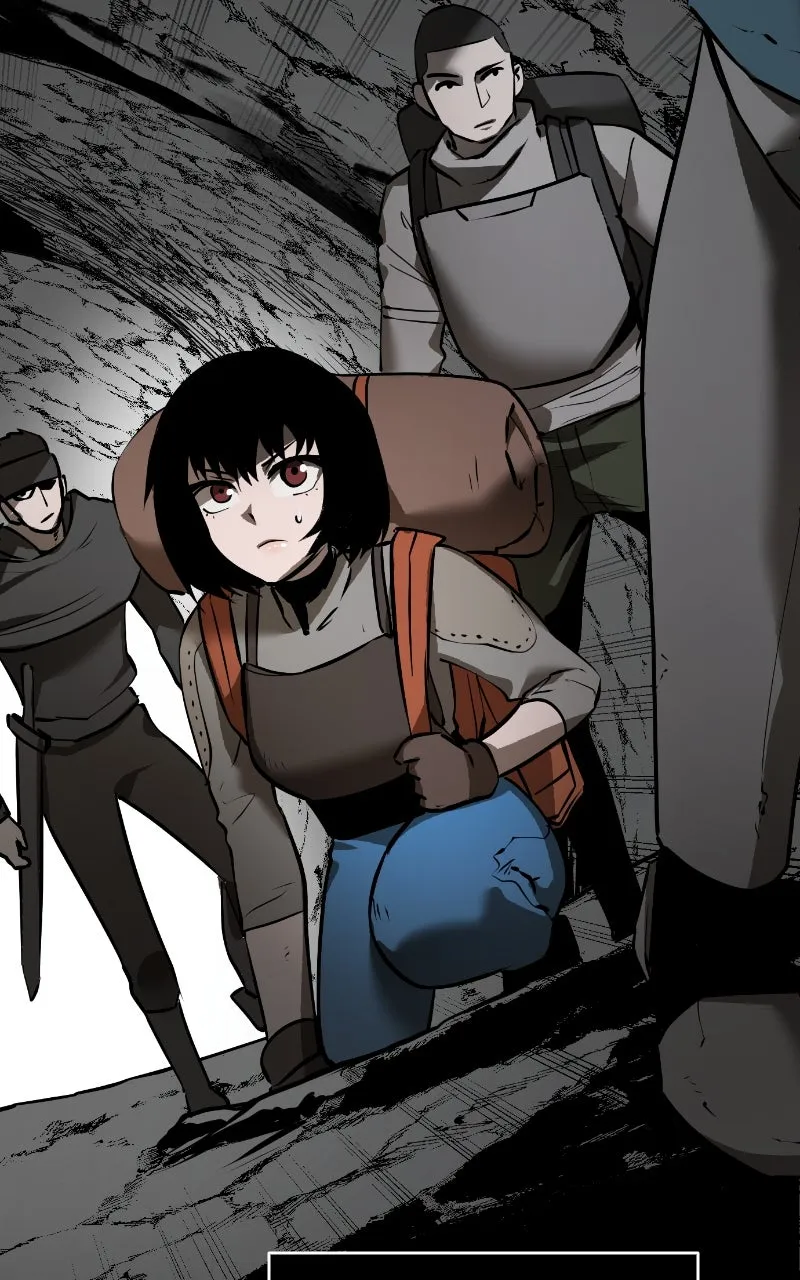 Defeating Dungeons via Copy Paste! Chapter 8 page 51 - 