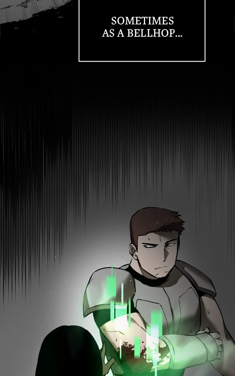 Defeating Dungeons via Copy Paste! Chapter 8 page 52 - 