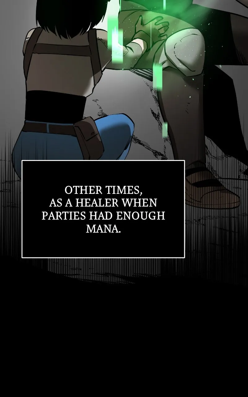 Defeating Dungeons via Copy Paste! Chapter 8 page 53 - 