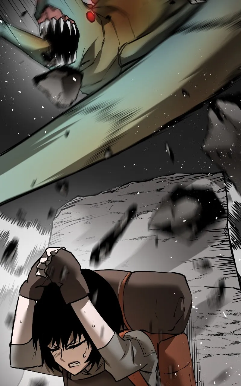 Defeating Dungeons via Copy Paste! Chapter 8 page 55 - 