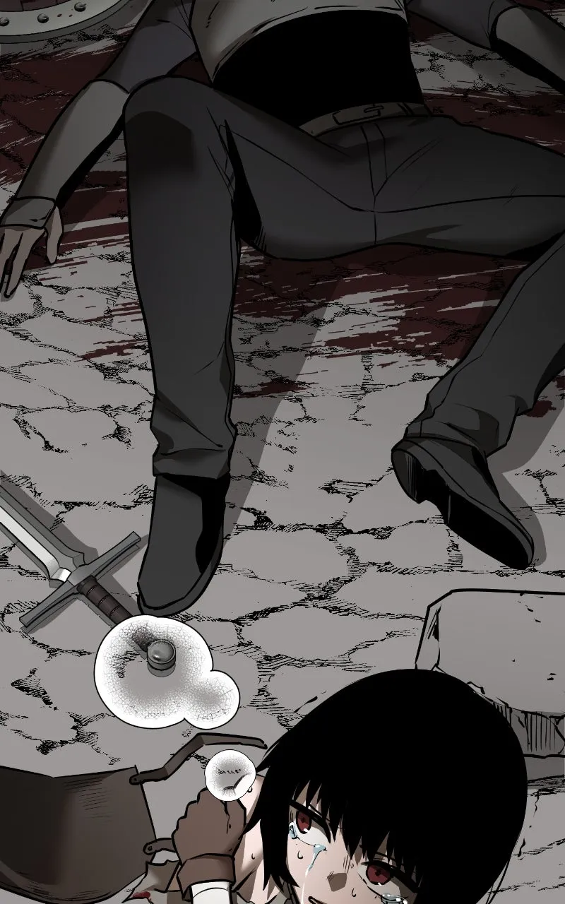 Defeating Dungeons via Copy Paste! Chapter 8 page 61 - 