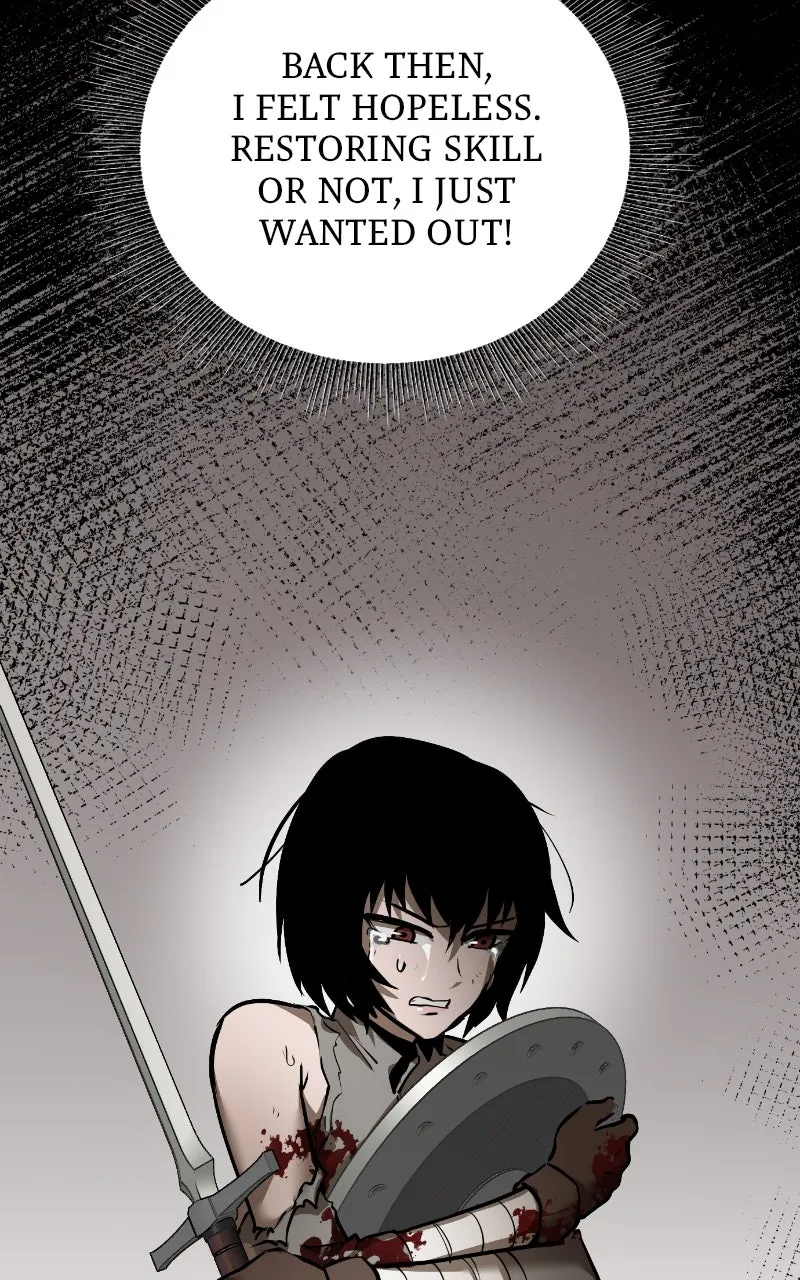 Defeating Dungeons via Copy Paste! Chapter 8 page 63 - 