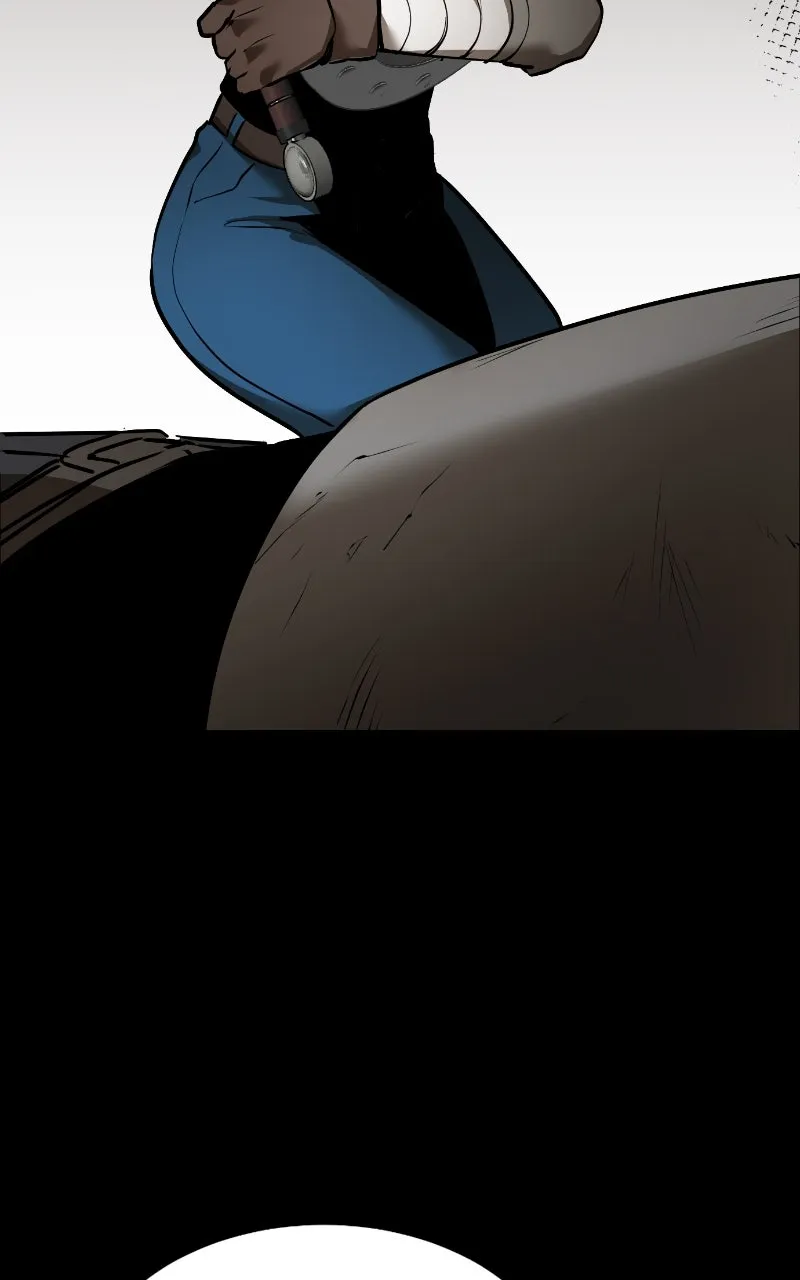 Defeating Dungeons via Copy Paste! Chapter 8 page 64 - 