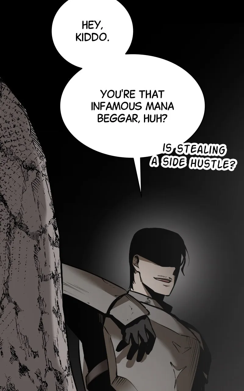 Defeating Dungeons via Copy Paste! Chapter 8 page 66 - 