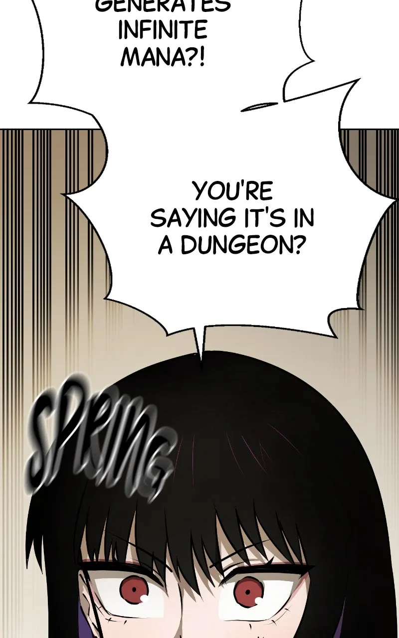 Defeating Dungeons via Copy Paste! Chapter 8 page 100 - 