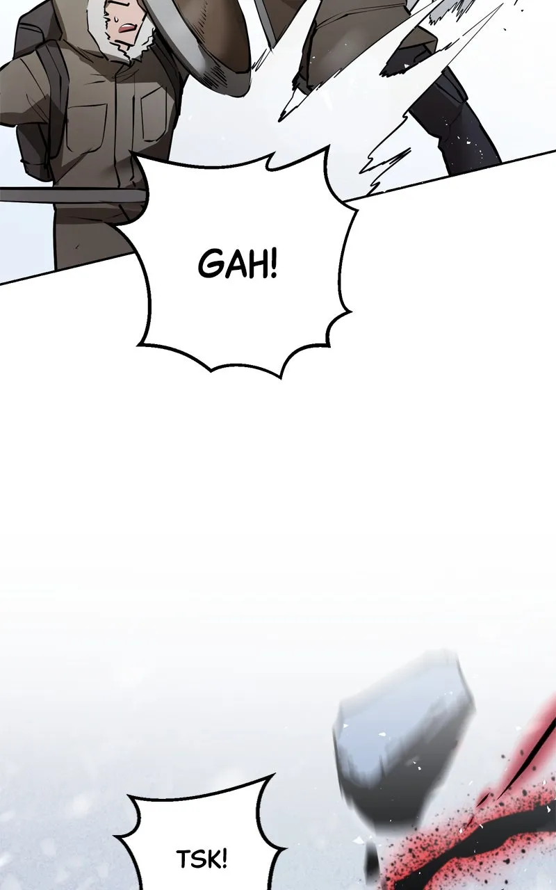Defeating Dungeons via Copy Paste! Chapter 9 page 11 - 
