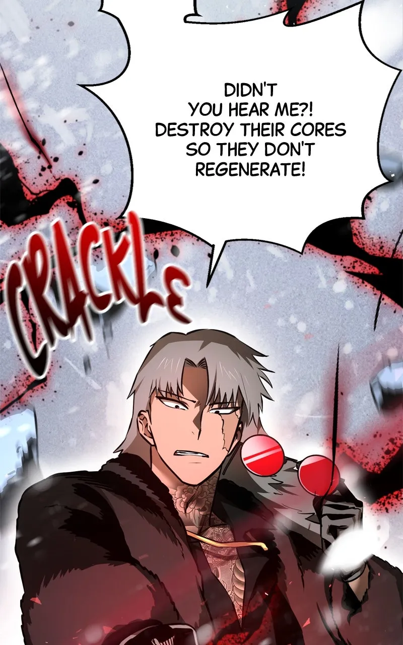 Defeating Dungeons via Copy Paste! Chapter 9 page 12 - 