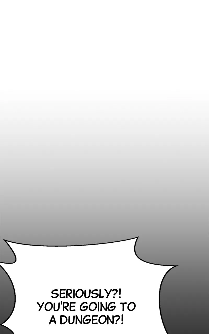 Defeating Dungeons via Copy Paste! Chapter 9 page 111 - 