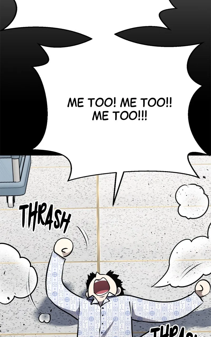 Defeating Dungeons via Copy Paste! Chapter 9 page 112 - 