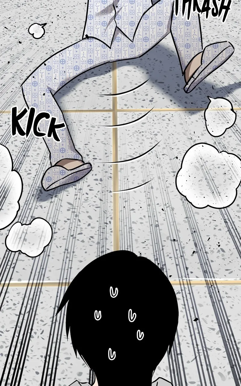 Defeating Dungeons via Copy Paste! Chapter 9 page 113 - 