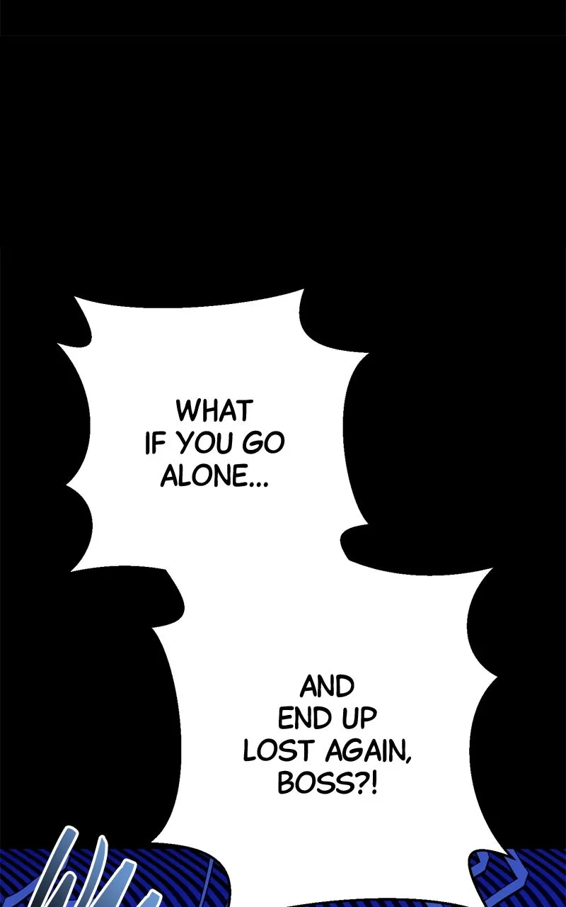 Defeating Dungeons via Copy Paste! Chapter 9 page 115 - 