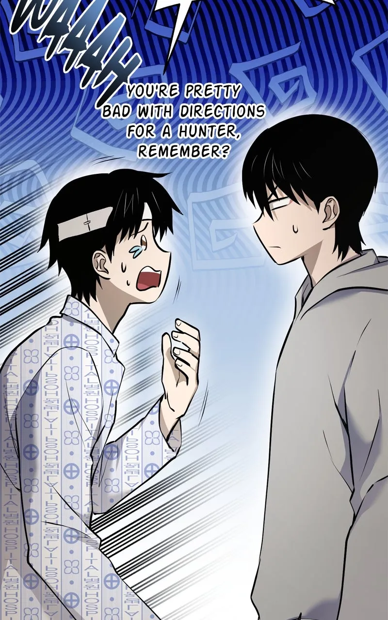 Defeating Dungeons via Copy Paste! Chapter 9 page 116 - 