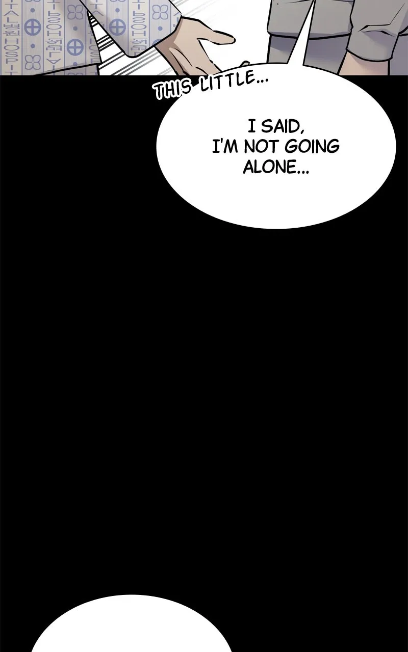 Defeating Dungeons via Copy Paste! Chapter 9 page 117 - 