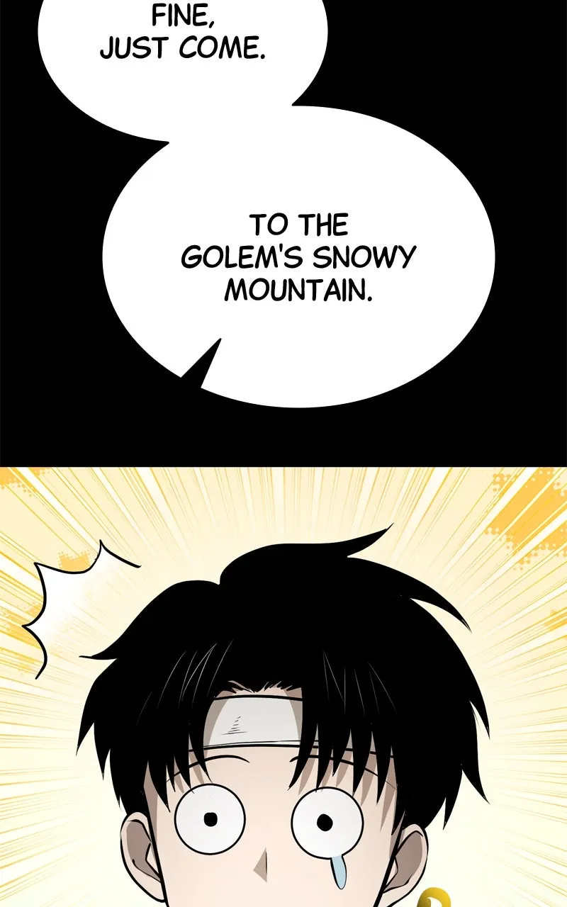 Defeating Dungeons via Copy Paste! Chapter 9 page 118 - 