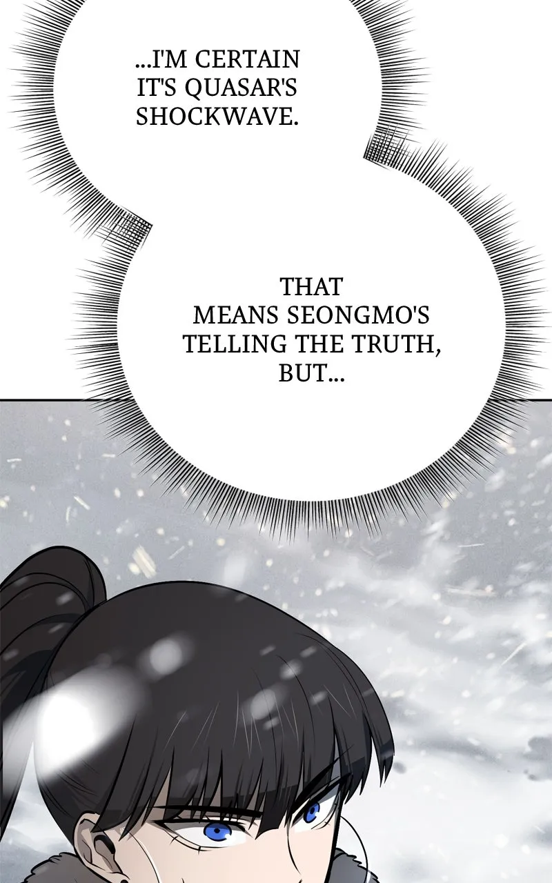 Defeating Dungeons via Copy Paste! Chapter 9 page 134 - 