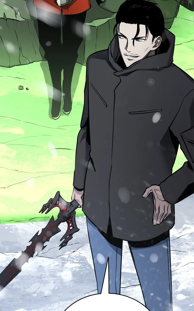 Defeating Dungeons via Copy Paste! Chapter 9 page 139 - 